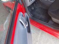 Usata Citroën C1 54 CV (39 kW) 2008 Rosso Utilitaria