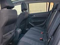 Usata Peugeot 308 Allure 120 CV (88 kW) 2016 Grigio Berlina