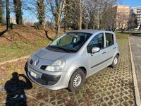 usata Renault Modus 1.2 16v (pack) N.C.