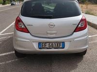 Occasion Opel Corsa 75 ch (55 kW) 2010 Citadine