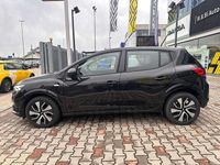 Usata Dacia Sandero Expression 101 CV (74 kW) 2024 Nero nacre' Berlina