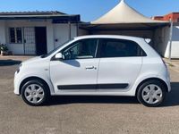 usata Renault Twingo 1.0 Wave 70cv - NEOPATENTATI 2015