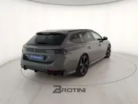 Usata Peugeot 508 Peugeot Sport Engineered 360 CV (264 kW) 2023 Grigio Station wagon