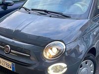 Usata Fiat 500 69 CV (50 kW) 2018 Utilitaria