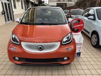 Usata Smart ForFour Passion 90 CV (66 kW) 2015 Other Utilitaria