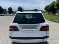 Usata Fiat Stilo 116 CV (85 kW) 2005 Bianco Station wagon