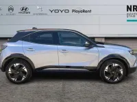 Nouvelle Opel Mokka-e GS Line 61 kW (84 ch) 2026 Gris SUV