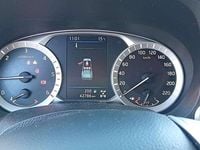 Usata Nissan Navara N-Connecta 190 CV (139 kW) 2020 Argento Pick-up