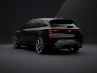 Nuova Cupra Leon 150 CV (110 kW) 2026 Nero midnight Berlina