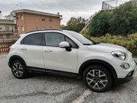 usata Fiat 500X 500X1.3 mjt Cross 4x2 95cv