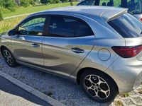 Nuova MG MG3 Luxury 200 CV (147 kW) 2025 Grigio Utilitaria