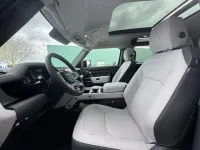Nuova Land Rover Defender S 200 CV (147 kW) 2025 Nero SUV