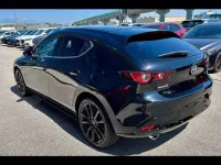 Nuova Mazda 3 Homura-Line 140 CV (102 kW) 2026 Jet black Berlina
