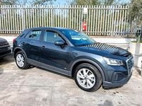 Usata Audi Q2 Business 116 CV (85 kW) 2022 Grigio SUV