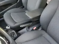 Usata Audi A1 90 CV (66 kW) 2015 Grigio Utilitaria