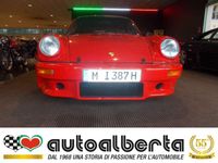 Usata Porsche 911 165 CV (121 kW) 1973 Rosso Coupé