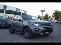 usata Land Rover Discovery Sport Discovery Sport -2.0 T