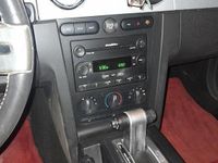 Usata Ford Mustang 2005 Cabrio