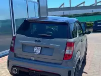 Usata Ligier JS50 2018 Grigio Utilitaria