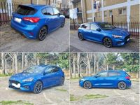 Usata Ford Focus ST-Line 125 CV (91 kW) 2019 Berlina
