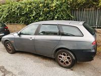 usata Alfa Romeo 156 1.9 jtd Distinctive cat.