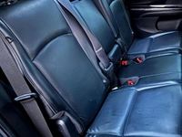 Usata Fiat Freemont Lounge 170 CV (125 kW) 2012 Blu SUV