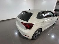 Nuova VW Polo Edition 80 CV (58 kW) 2025 Grigio pastello Utilitaria