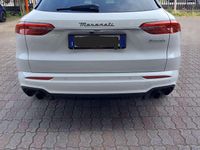 Usata Maserati Grecale GT 250 CV (183 kW) 2024 Bianco SUV