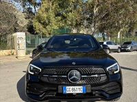 Usata Mercedes GLC220 Premium Plus 194 CV (142 kW) 2021 SUV
