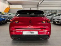 Usata Renault Clio V Esprit Alpine 109 CV (80 kW) 2025 Rosso assoluto metallizzato Berlina