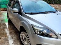 Usata Ford Focus Style 110 CV (80 kW) 2008 Station wagon