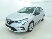 Usata Renault Clio Business 101 CV (74 kW) 2019 Argentoargento Utilitaria