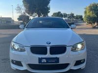 usata BMW 320 d xDrive cat Coupé Msport