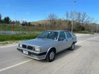 Usata Lancia Prisma 80 CV (58 kW) 1986 Berlina