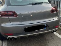 usata Porsche Macan - 2014