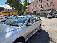 Usata Skoda Octavia Ambiente 105 CV (77 kW) 2008 Station wagon