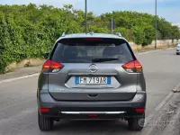 Usata Nissan X-Trail 177 CV (130 kW) 2018 Grigio SUV
