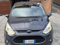 Usata Ford B-MAX Titanium 101 CV (74 kW) 2013 Other Monovolume