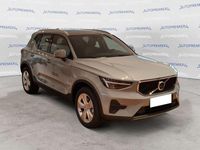Usata Volvo XC40 Core 163 CV (119 kW) 2025 Grigio SUV