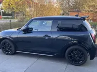 Usata Mini John Cooper Works 204 CV (150 kW) 2024 Other Utilitaria