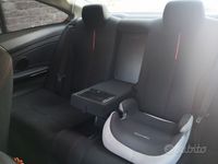 Usata BMW 420 Sport Line 184 CV (135 kW) 2014 Grigio Coupé