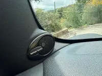 Usata Mini Cooper SD 143 CV (105 kW) 2011 Nero Utilitaria