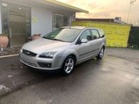 usata Ford Focus FocusSW LEGGERE DESCRIZIONE