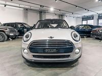 usata Mini Cooper Cooper 1.51.5D*AUTOMAICA*LED*UNICO PROPR*?6 B*RGB