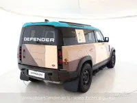 Usata Land Rover Defender SE 2023 Grigio SUV