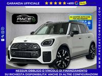 Usata Mini Cooper Countryman 170 CV (125 kW) 2025 Bianco SUV