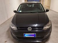 usata VW Polo 5p 1.2 Comfortline 70cv