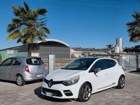 Second-hand Renault Clio IV 120 CP (88 kW) 2015 Alb Berlinǎ