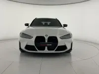 Usata BMW M3 Competition Edition 510 CV (375 kW) 2024 Bianco Station wagon