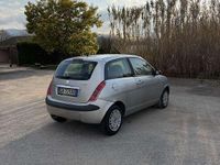 Usata Lancia Ypsilon 69 CV (50 kW) 2007 Utilitaria
